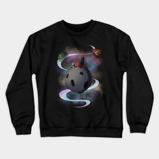 Stargazer Crewneck Sweatshirt